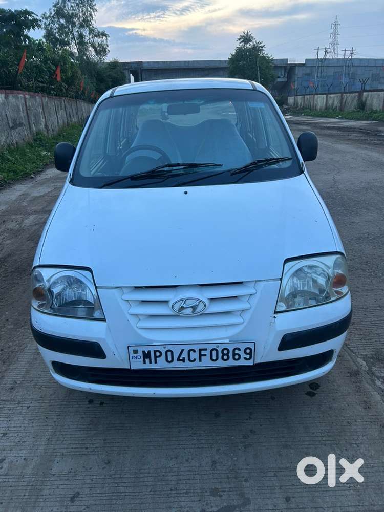 Hyundai Santro Xing 2010 Valid Upto 2030