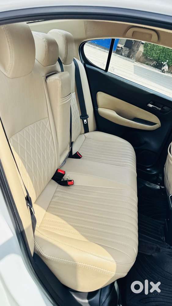 Honda City V Petrol Cvt, 2023, Petrol