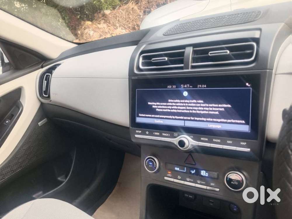 Hyundai Creta 1.5 Sx (o) Diesel, 2020, Diesel