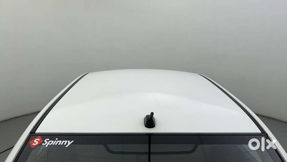 Hyundai Xcent 1.2 Vtvt Sx Option, 2018, Cng & Hybrids