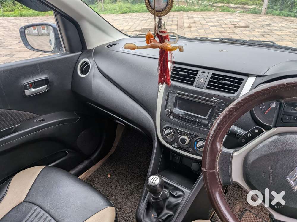 Maruti Suzuki Celerio X Zxi, 2019, Diesel