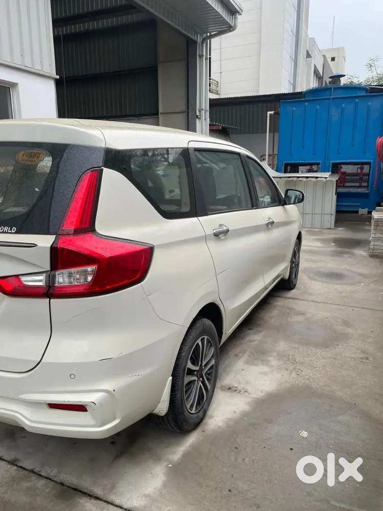 Ertiga 2022 1st Owner