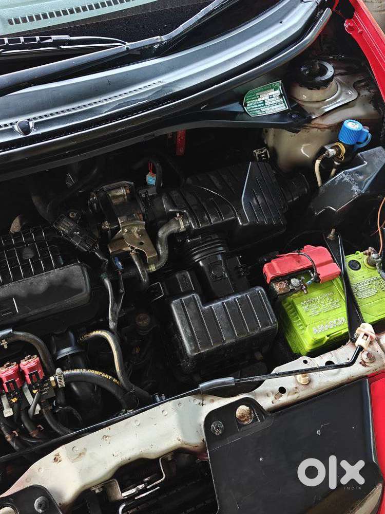 Honda Brio 2013-2016 S Mt, 2014, Cng & Hybrids