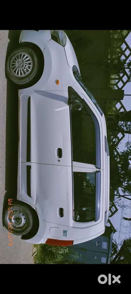 Maruti Suzuki Wagon R 2016 Lpg Good Condition