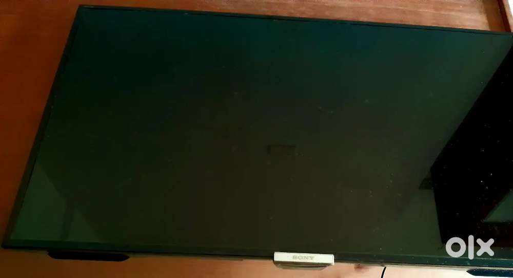 Sony Bravia