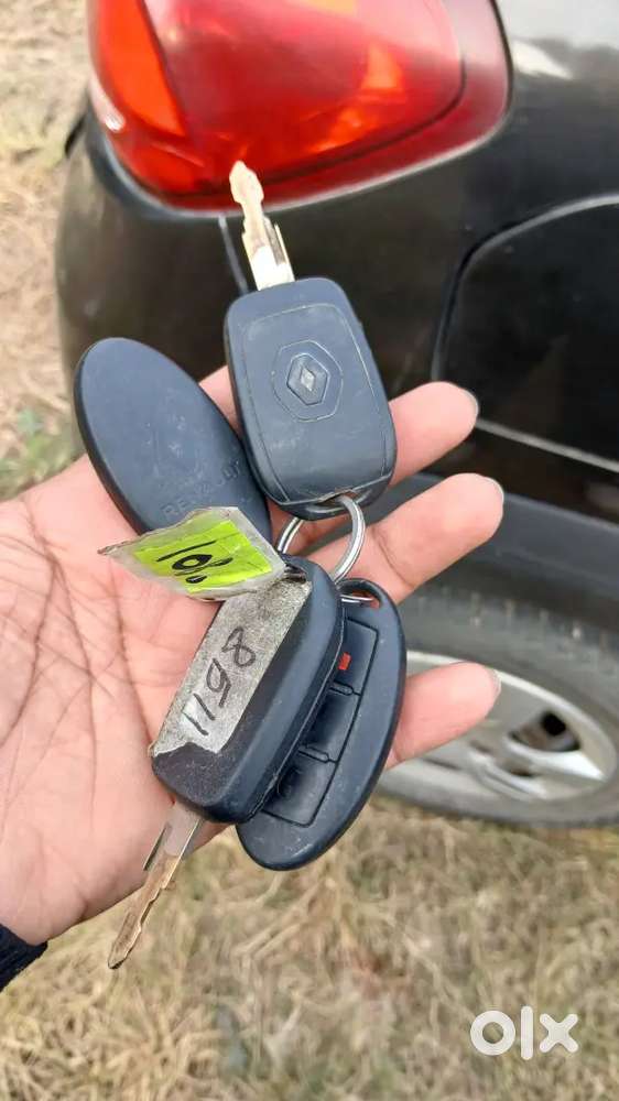 This Car Is A Good Special For Milage