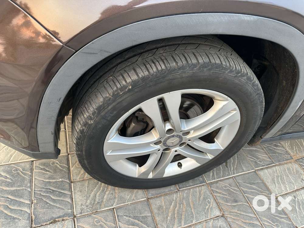 Mercedes-benz Gla 220d, 2016, Diesel