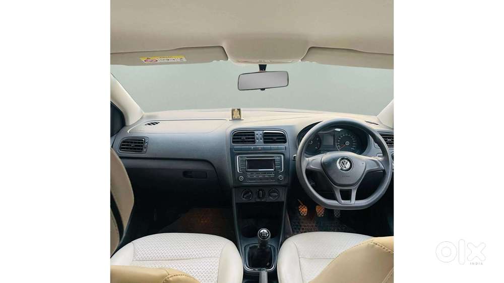 Volkswagen Polo 1.0 Comfortline Plus, 2021, Petrol