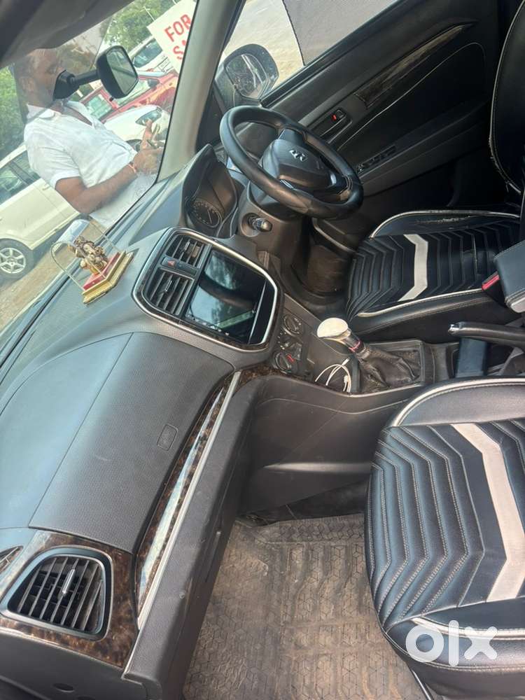 Maruti Suzuki Brezza Vdi 2016 Diesel