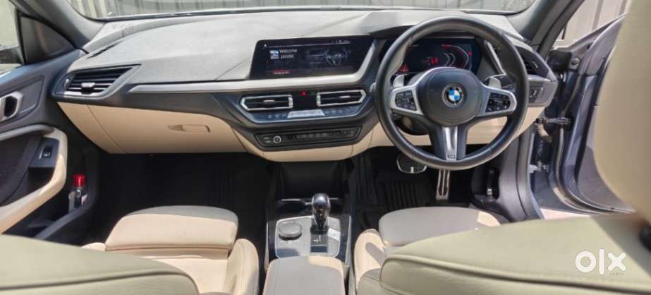 Bmw 2 Series Gran Coupe 220i M Sport, 2022, Petrol