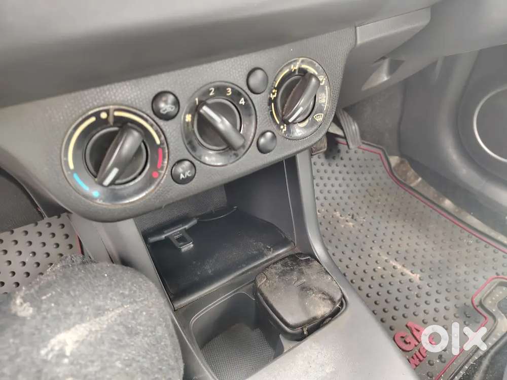Maruti Suzuki Dzire 2009 Petrol 34000 Km Driven