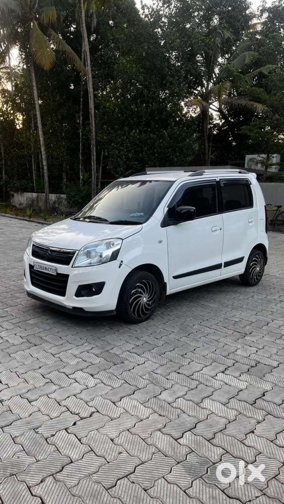 2011 Maruti Suzuki Wagon R