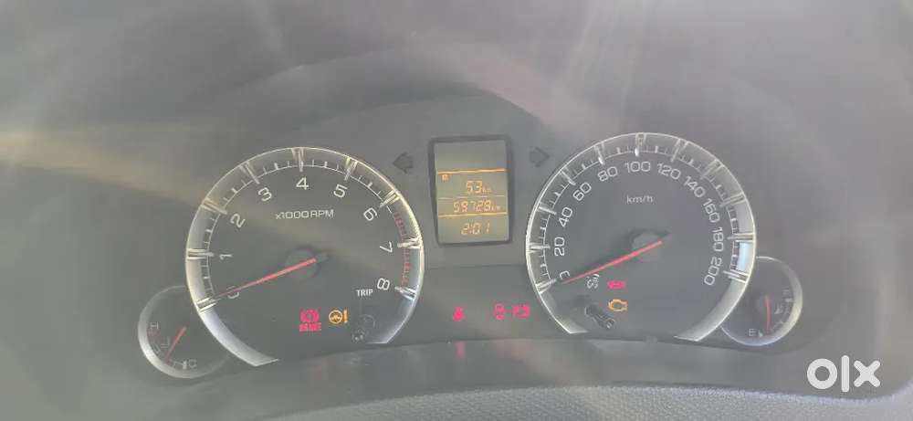 Swift Dzire Maruti 2016