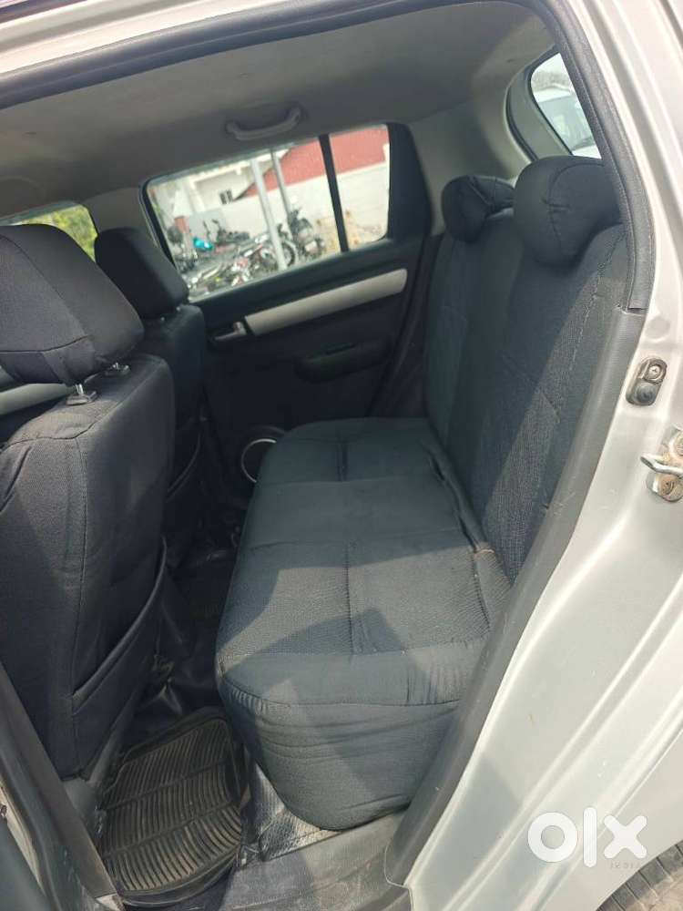 Maruti Suzuki Swift 2011-2014 Lxi, 2011, Petrol