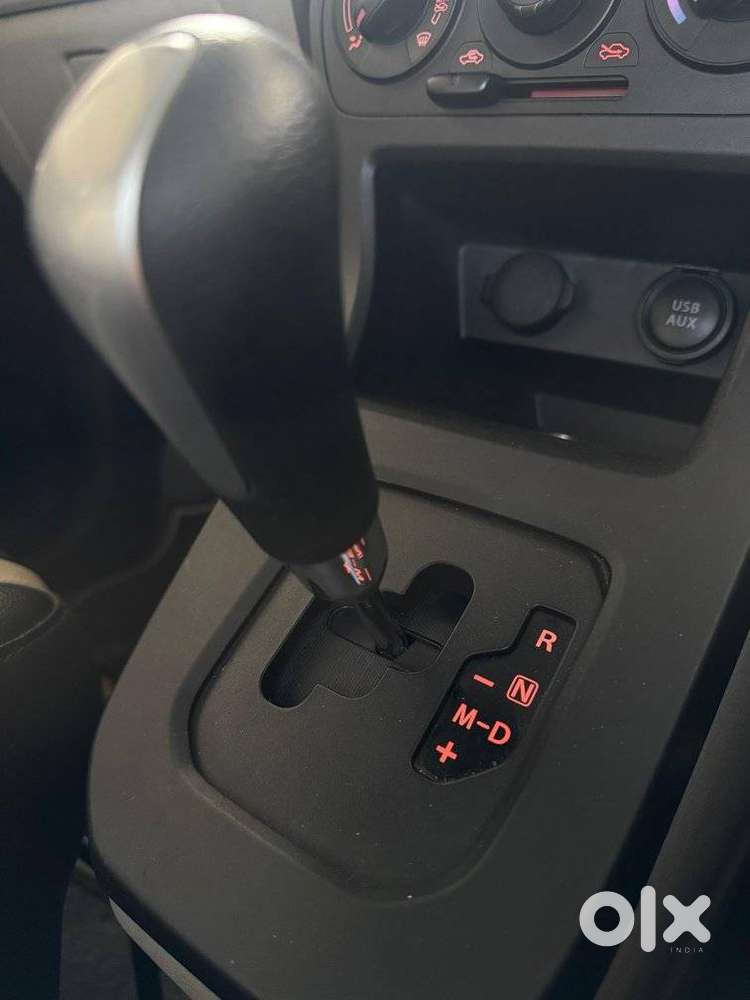 Maruti Suzuki Wagon R Zxi Ags 1.2, 2019, Petrol