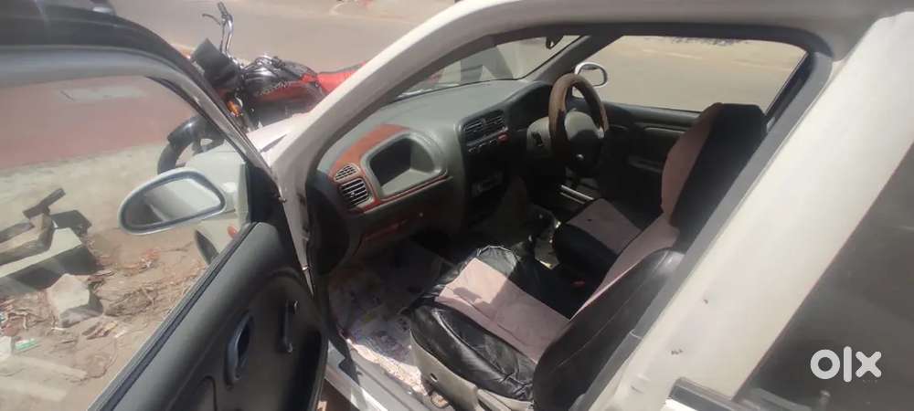 Maruti Suzuki Alto 2009 Petrol Well Maintained