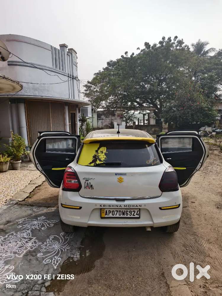 2018 Zdi Diseal Car Fully Loaded