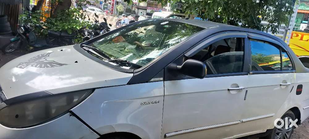 Tata Manza 2010 என்ஜின் Good