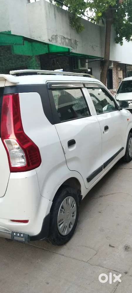 Wagonr 2020 1st Owner Perfect Condition
