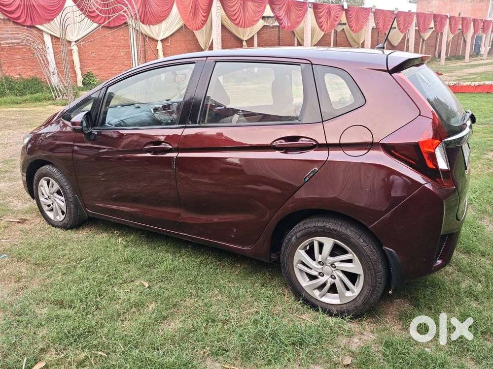 Honda Jazz 1.5 V I Dtec, 2015, Diesel