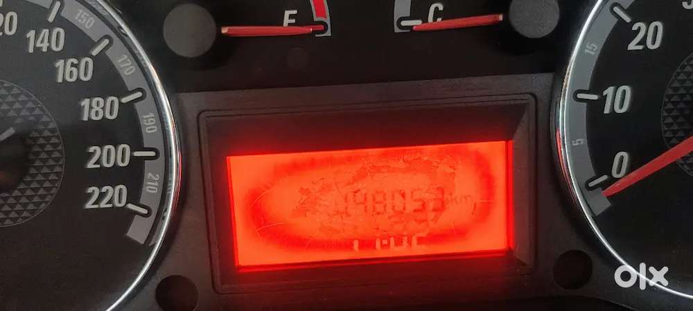 Ac, Power Steering,alloy Wheels,new Battery,good Engine Condition