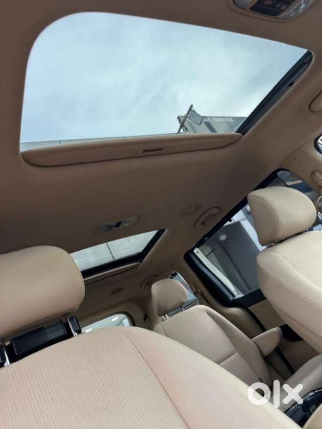 Kia Carnival Prestige, 2020, Diesel