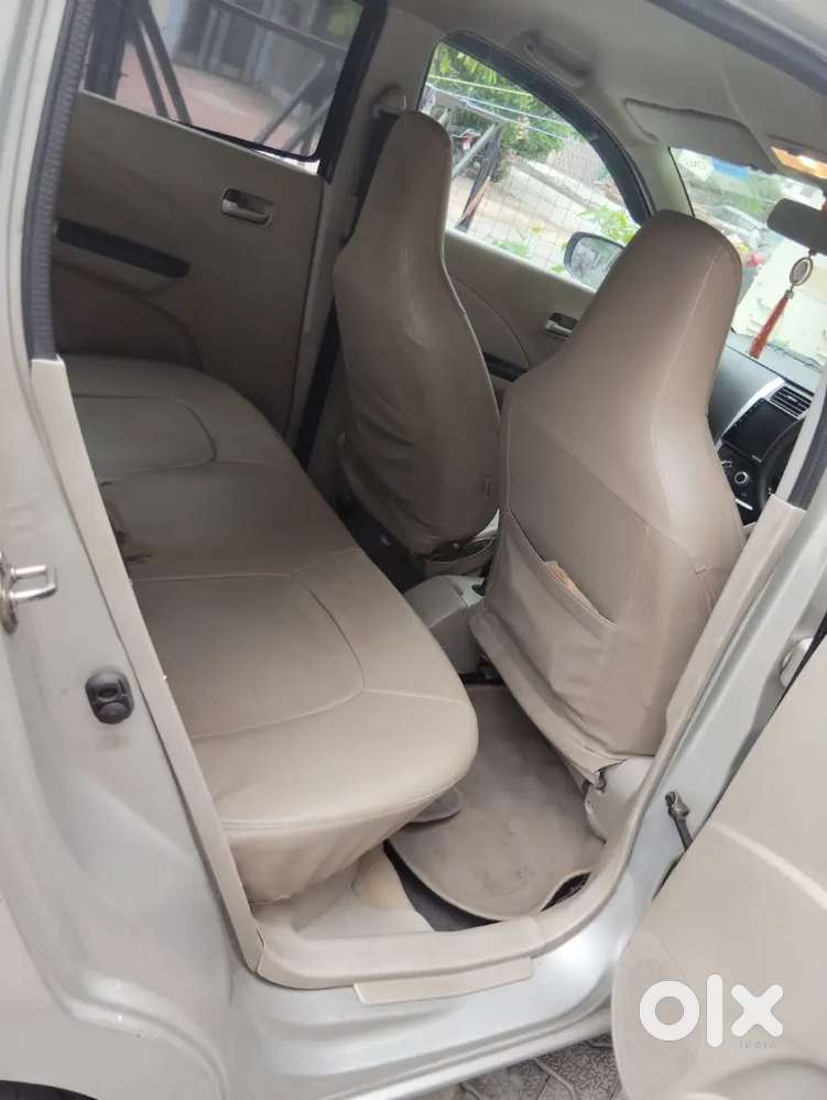 Maruti Suzuki Celerio Vxi 2020 Km Driven