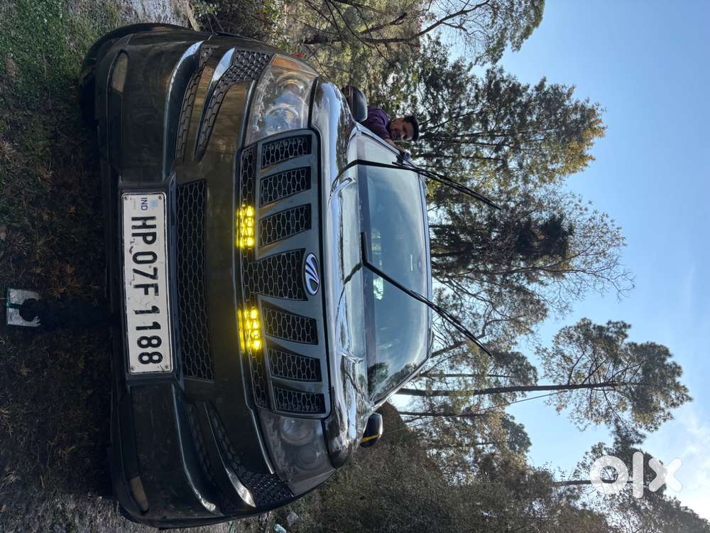 Mahindra Xuv500 2012 Diesel Good Condition