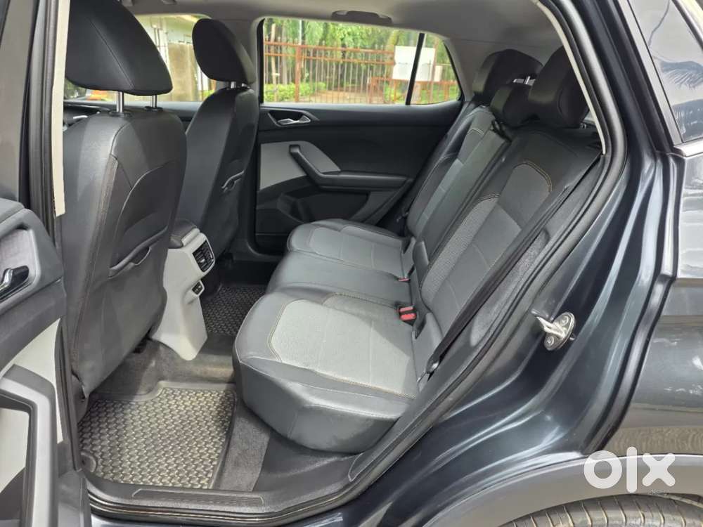 Skoda Kushaq Style 1.0l Tsi At, 2023, Petrol