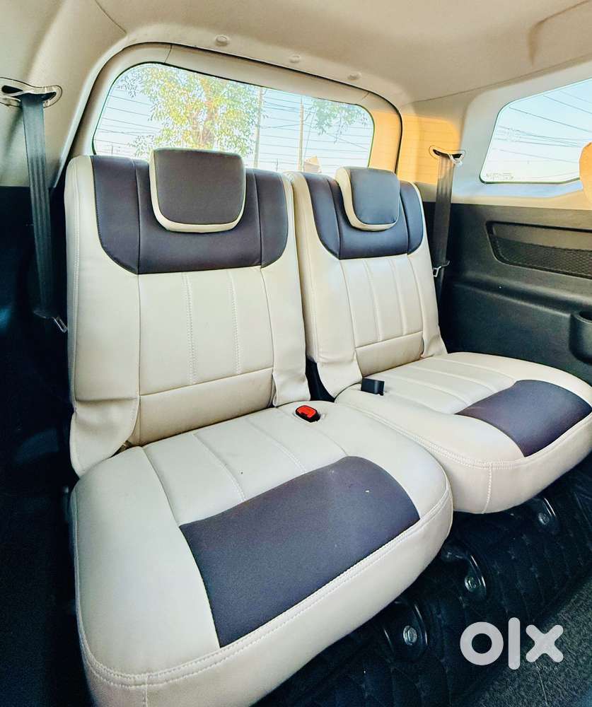 Mahindra Xuv500 W7, 2019, Diesel
