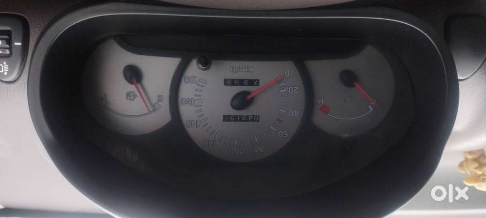 Hyundai Santro Xing 2014 Petrol Well Maintained