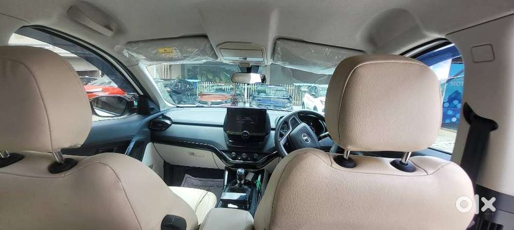 Tata Safari 2.0 Kryotec Xe, 2021, Diesel