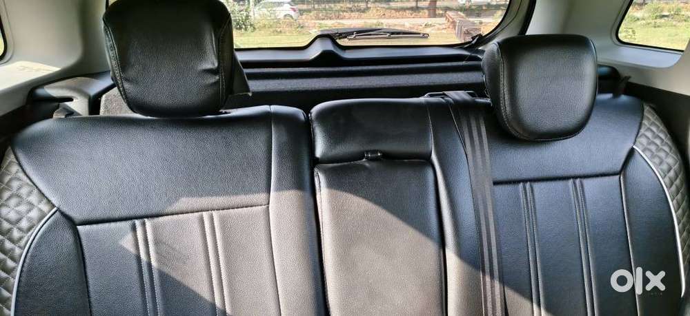 Maruti Suzuki Brezza Zxi Plus Smart Hybrid, 2025, Petrol