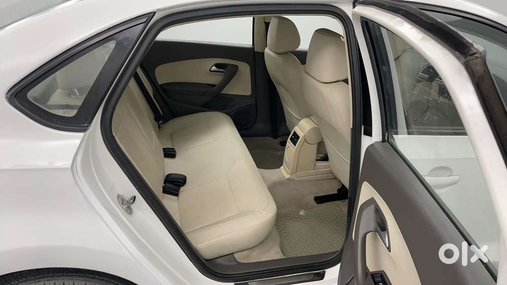 Volkswagen Vento 2010-2013 Diesel Highline, 2013, Diesel