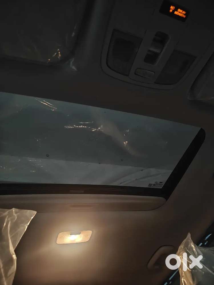 2026 Hyundai Venue Sunroof  36 Kms Only