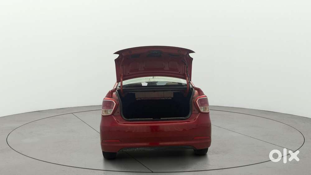 Hyundai Xcent 1.1 S Crdi, 2014, Diesel