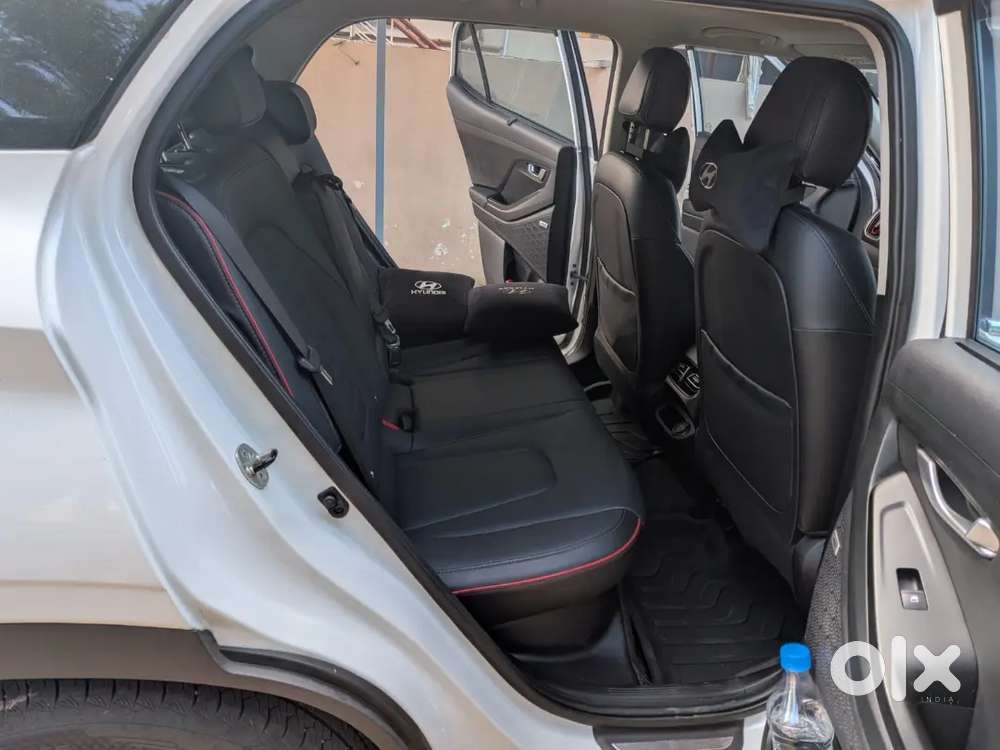 Hyundai Creta Diesel At 2023