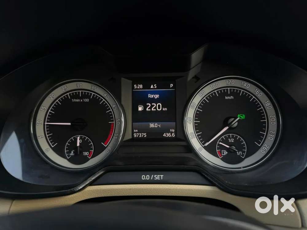Skoda Octavia 2.0 L&k Tdi, 2017, Diesel