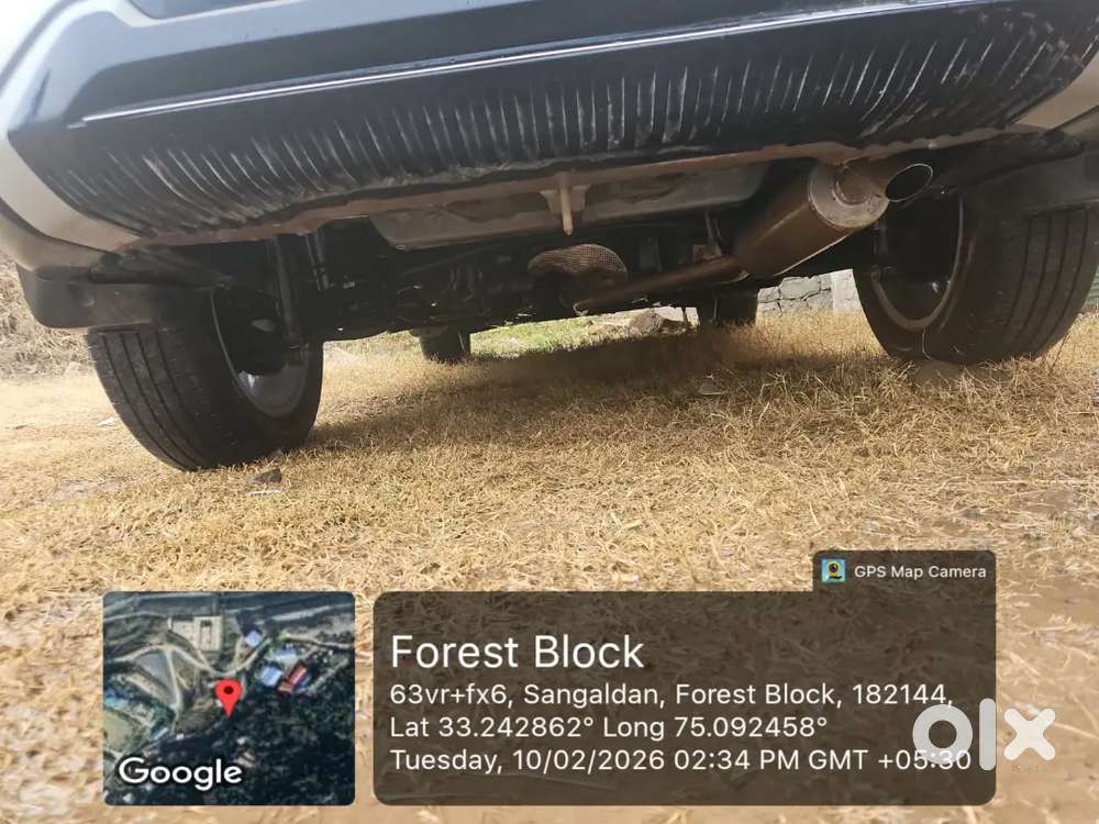 Maruti Suzuki Grand Vitara 2025 Petrol 9901 Km Driven