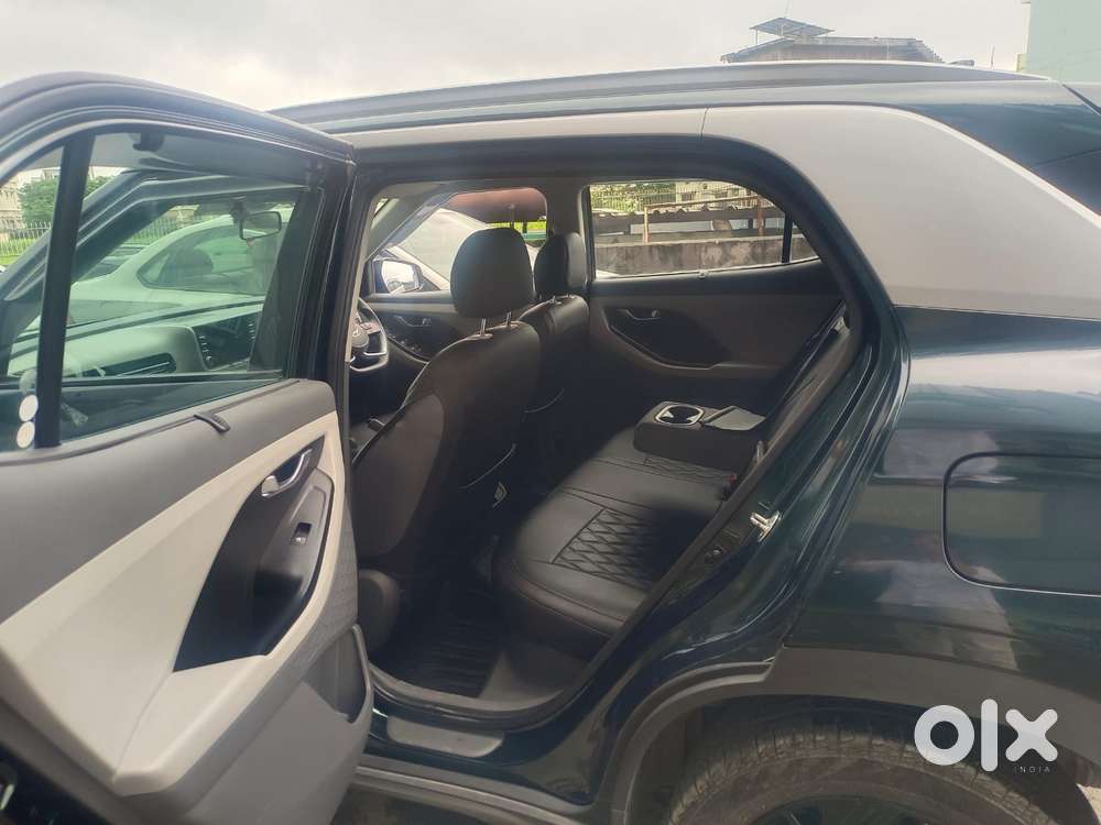 Hyundai Creta 1.5 L Mpi S (o) Mt, 2025, Petrol