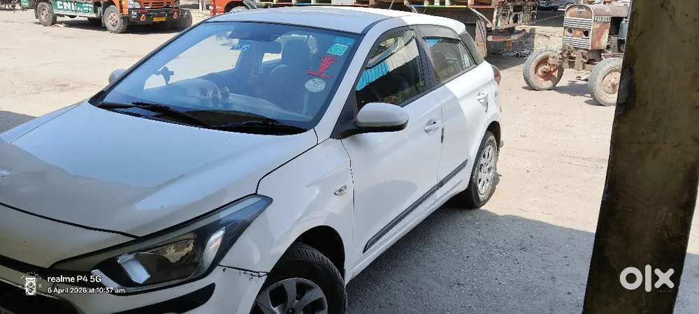Hyundai I20 2020 Petrol Good Condition