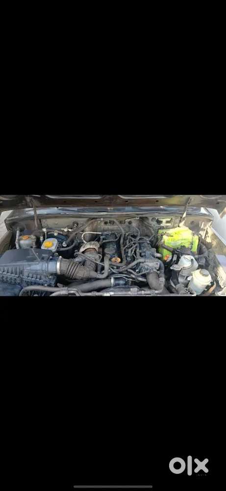 Mahindra Bolero 2023