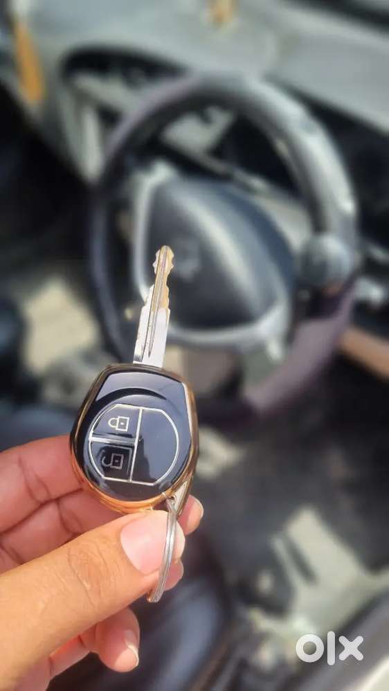 Maruti Suzuki Alto 800 Vxi - Petrol