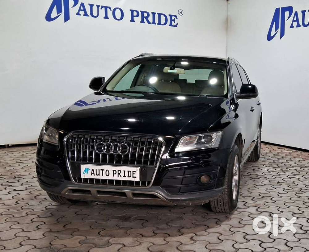 Audi Q5 3.0 Tdi Quattro, 2014, Diesel