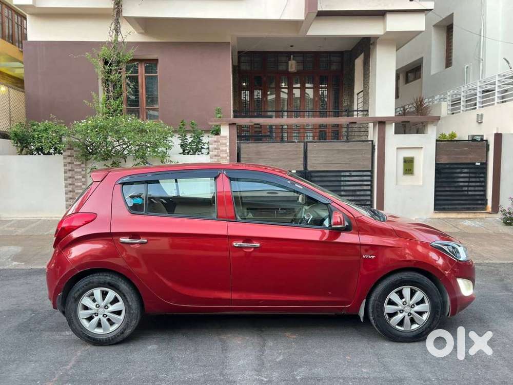 Hyundai I20 1.2 Asta, 2014, Petrol