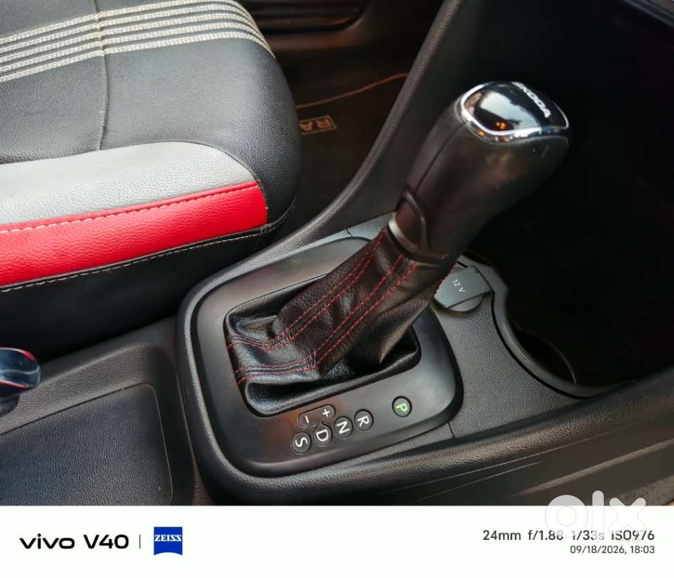 Skoda Rapid 1.5 Tdi Style/1.5 At Style, 2019, Petrol
