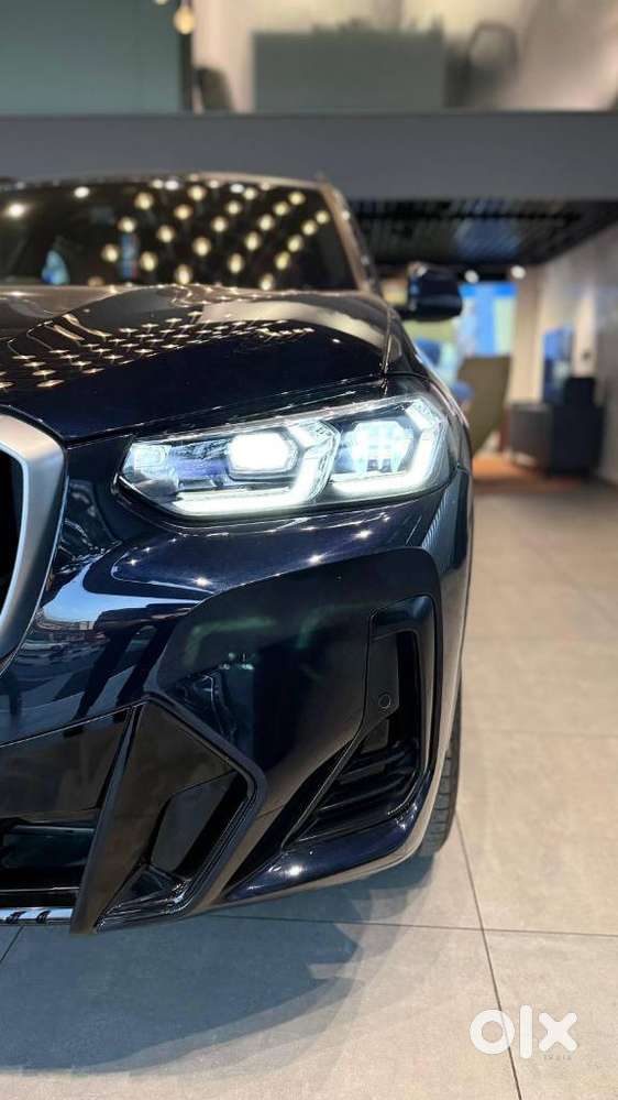 Bmw X3 3.0 Xdrive 30 D, 2024, Diesel