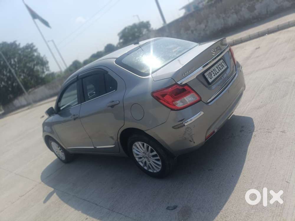 Maruti Suzuki Dzire 1.2 Zxi, 2021, Petrol