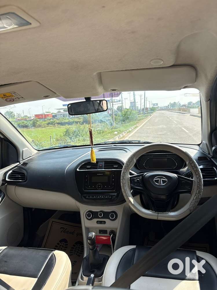 Tata Tigor Xz Cng 2023