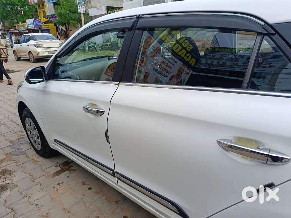 Hyundai Elite I20 2017 Diesel Good Condition